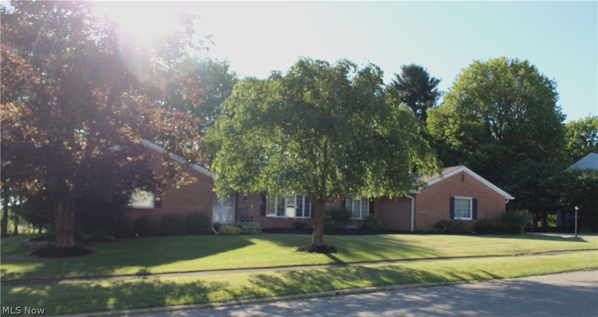 Mansfield - Residential