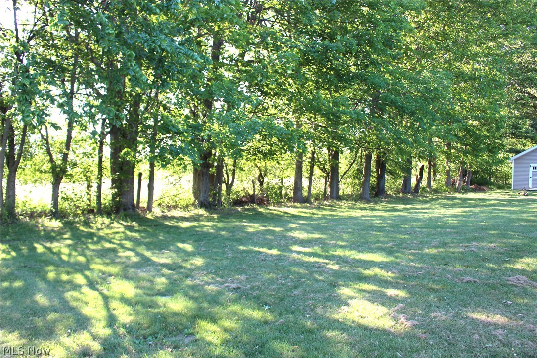 Mansfield - Residential