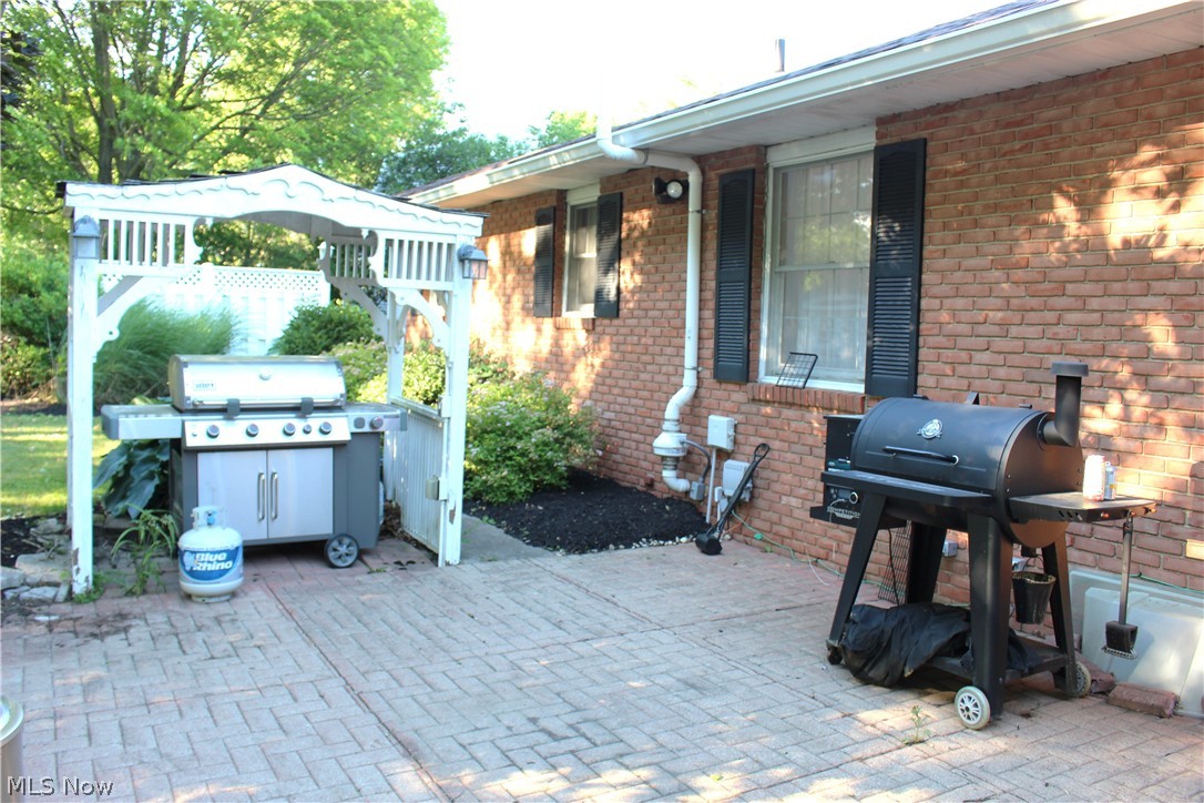 Mansfield - Residential
