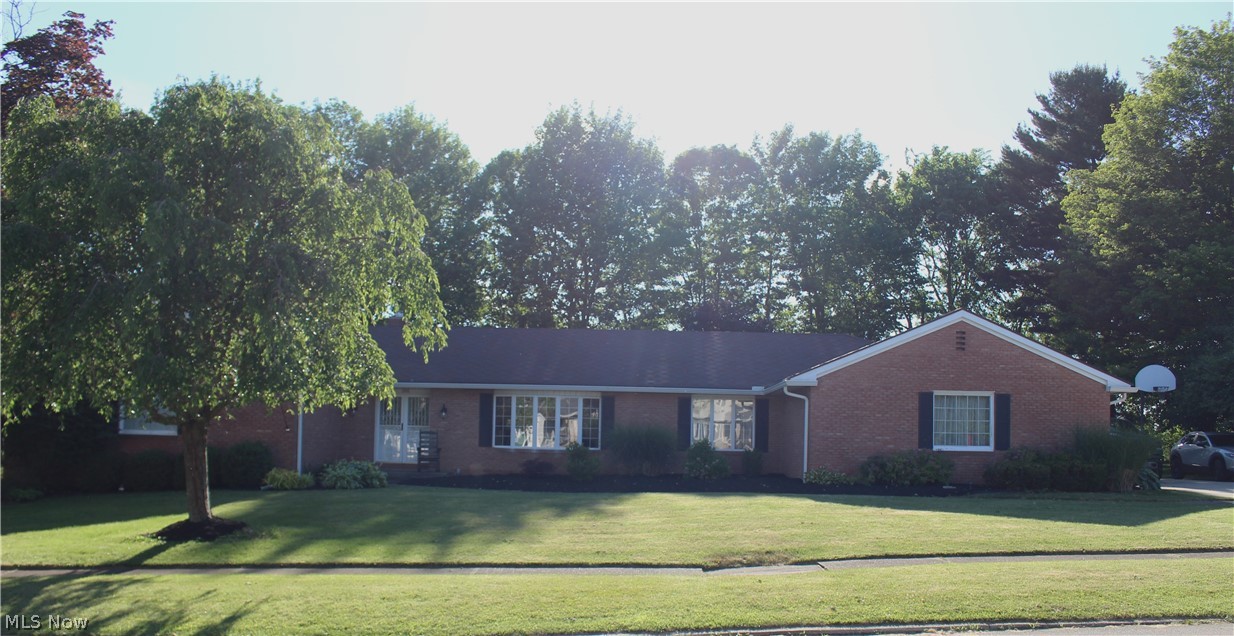 Mansfield - Residential
