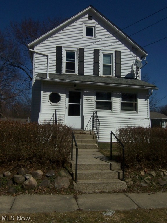 Elmwood Heights - Residential Income