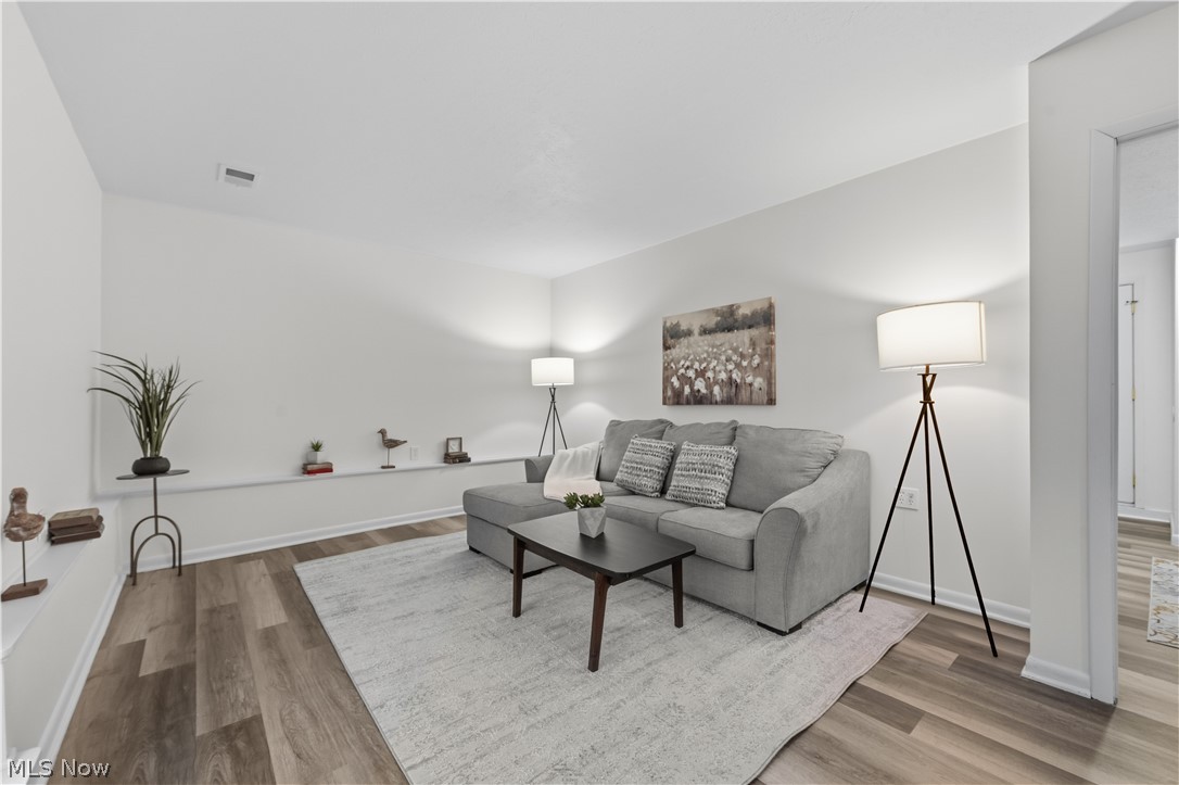 Eagle Oaks - Residential