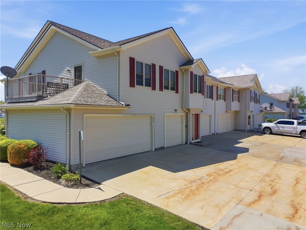 Waterford Mill Condo - Residential