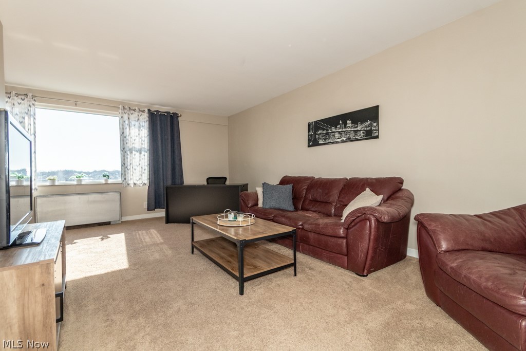 Lake House Condo - Residential