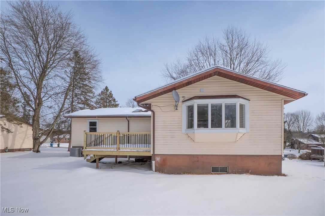 Pleasant Hills Estates - Residential