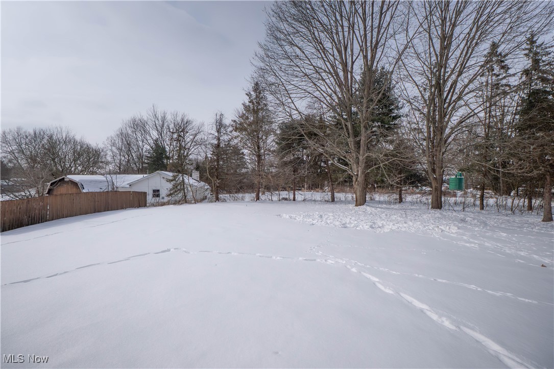 Pleasant Hills Estates - Residential