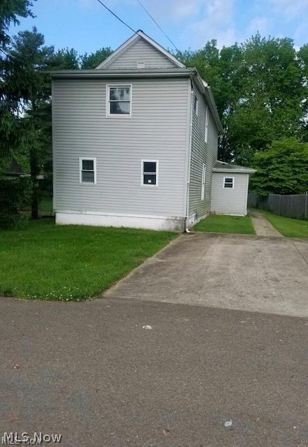 Coshocton Board/Trade 5th Add - Residential