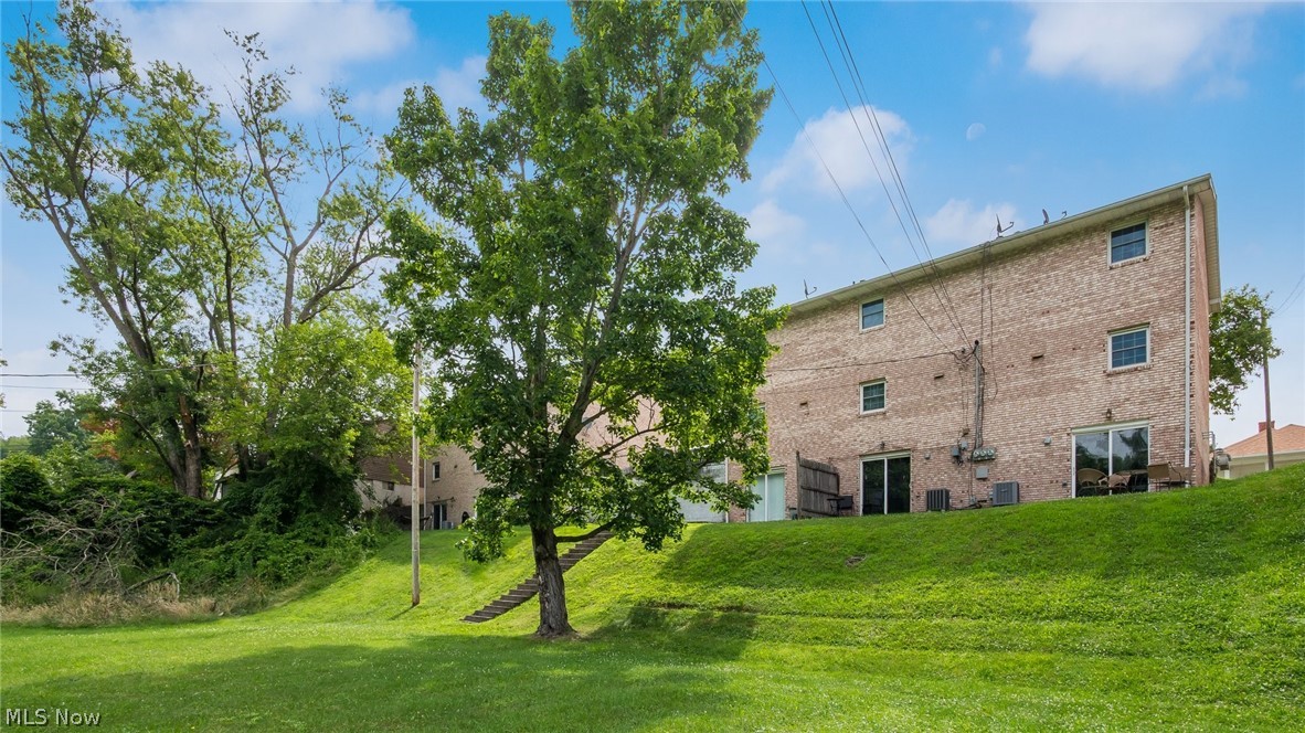 Urban Terrace Add - Commercial Sale