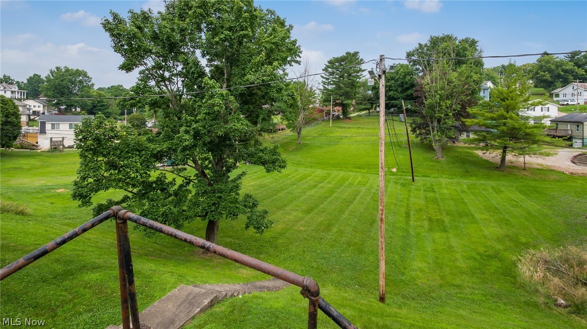 Urban Terrace Add - Commercial Sale