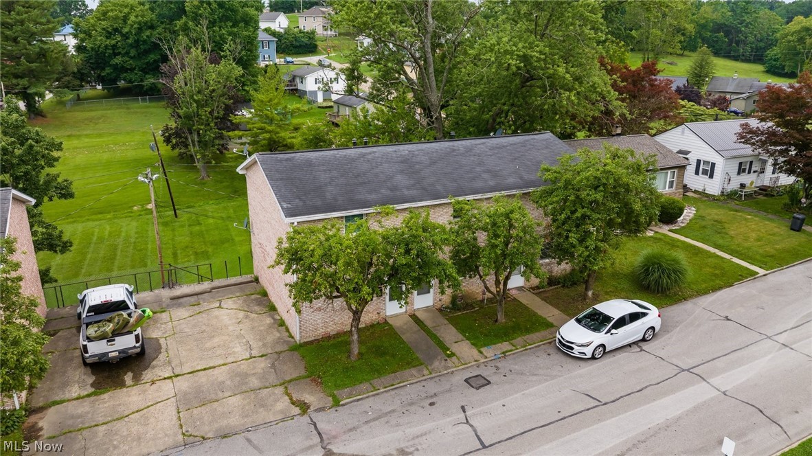 Urban Terrace Add - Commercial Sale