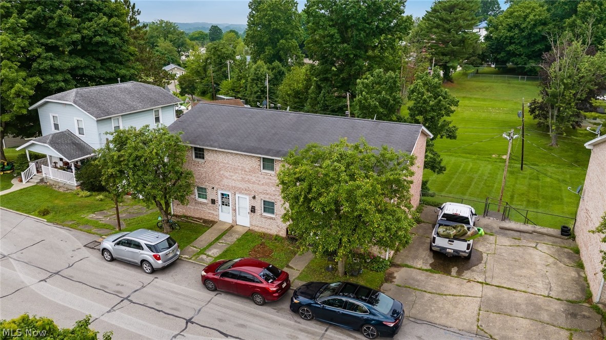 Urban Terrace Add - Commercial Sale