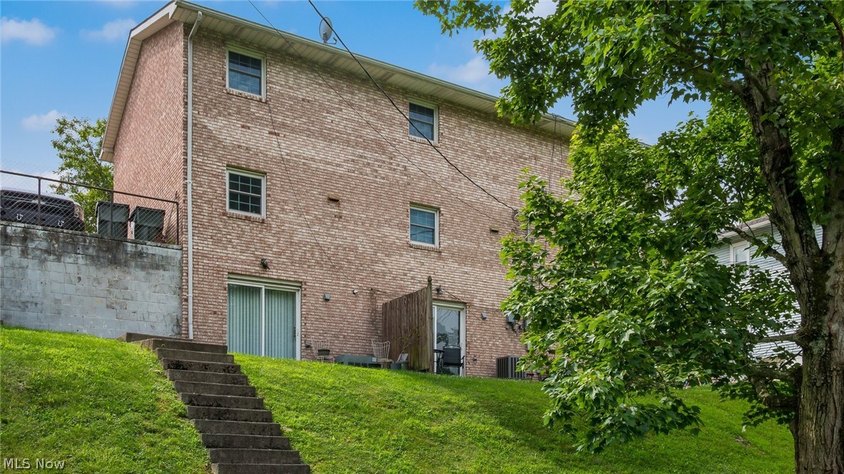 Urban Terrace Add - Commercial Sale