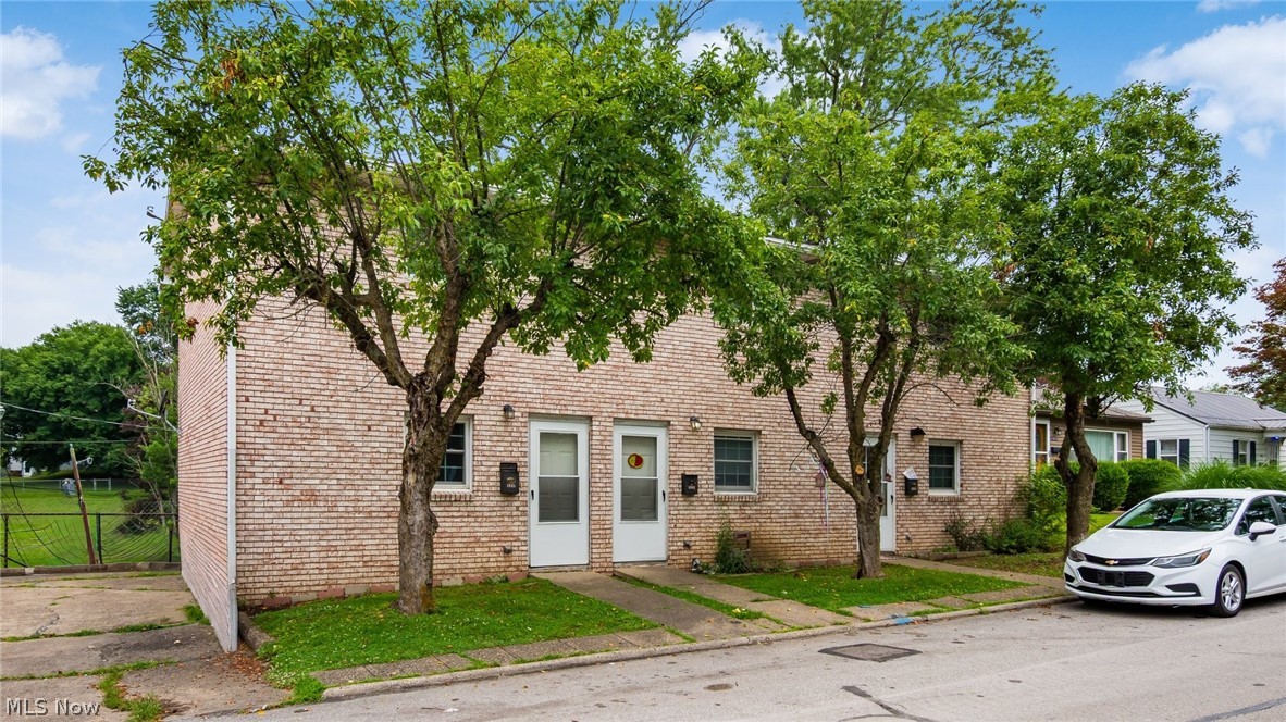 Urban Terrace Add - Commercial Sale