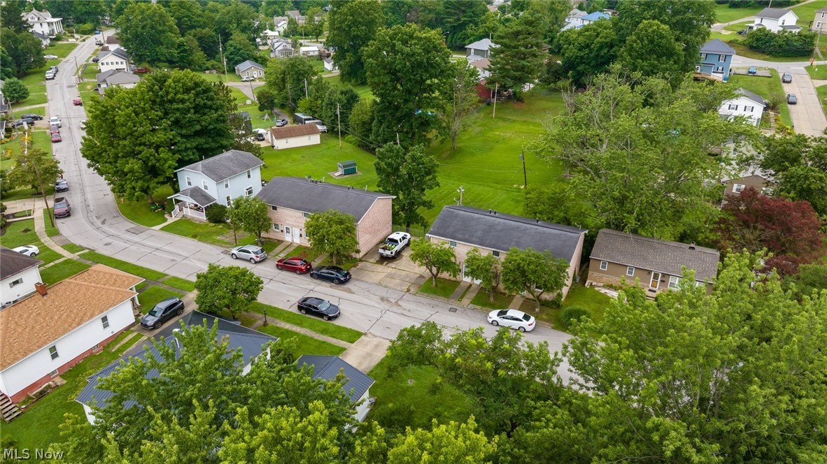 Urban Terrace Add - Commercial Sale