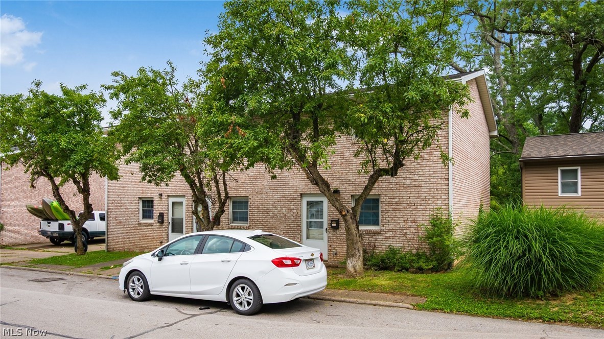 Urban Terrace Add - Commercial Sale