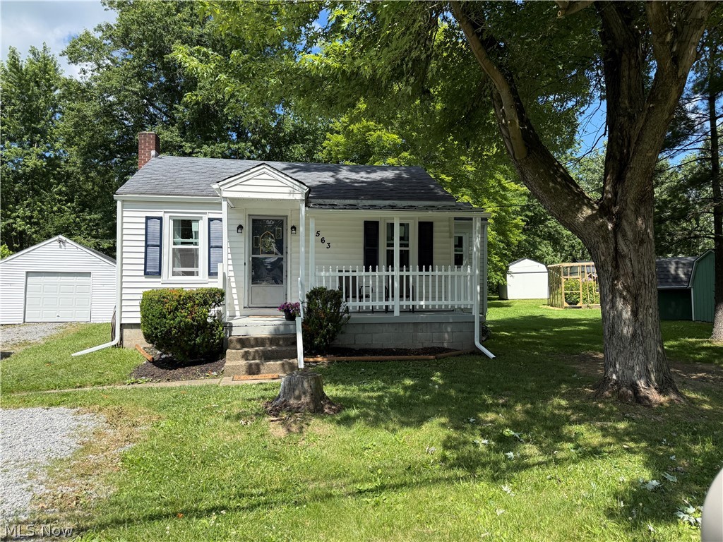 Warren Heights - Residential