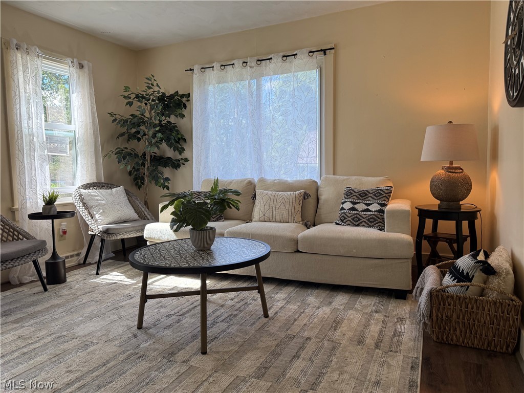 Warren Heights - Residential