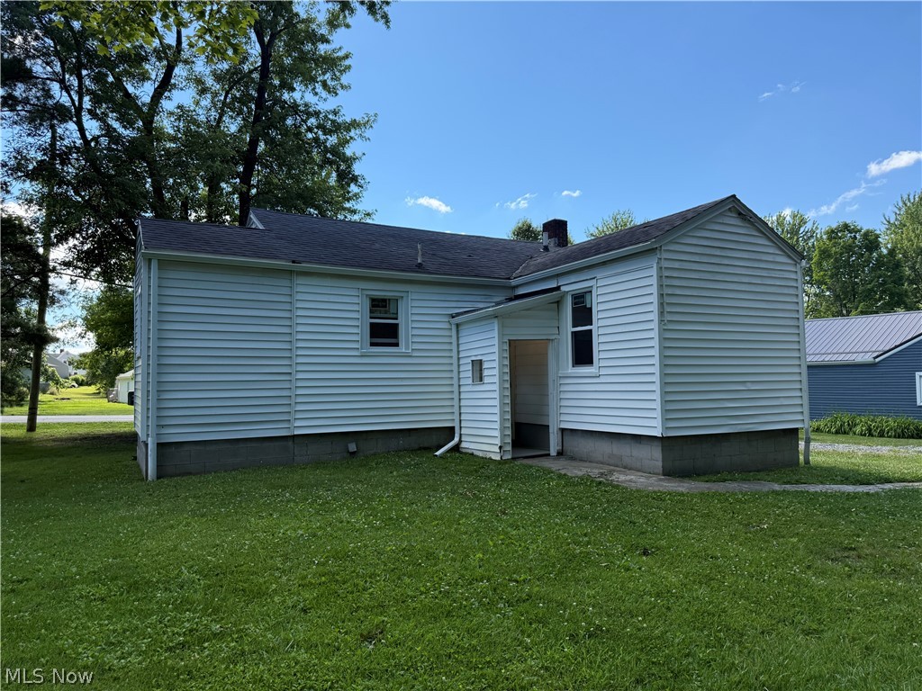 Warren Heights - Residential