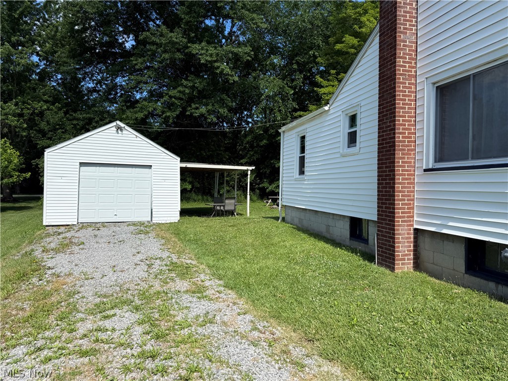 Warren Heights - Residential