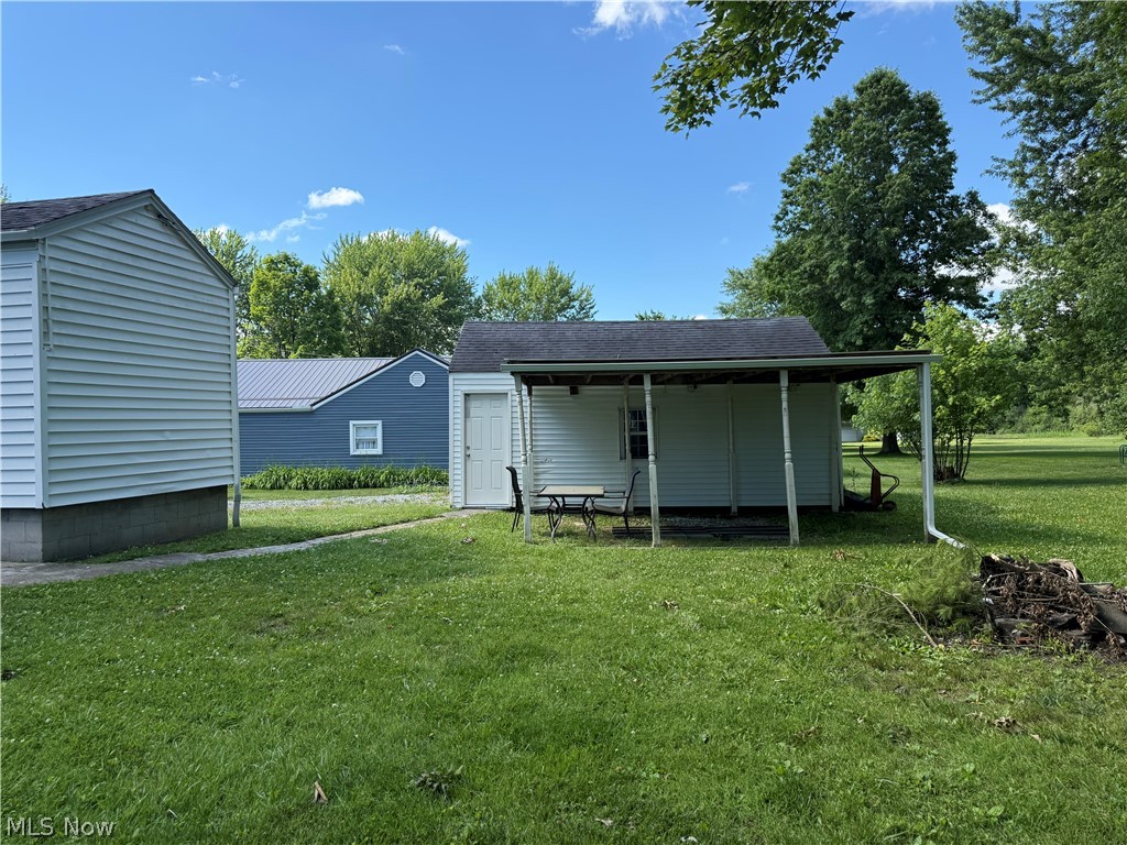 Warren Heights - Residential