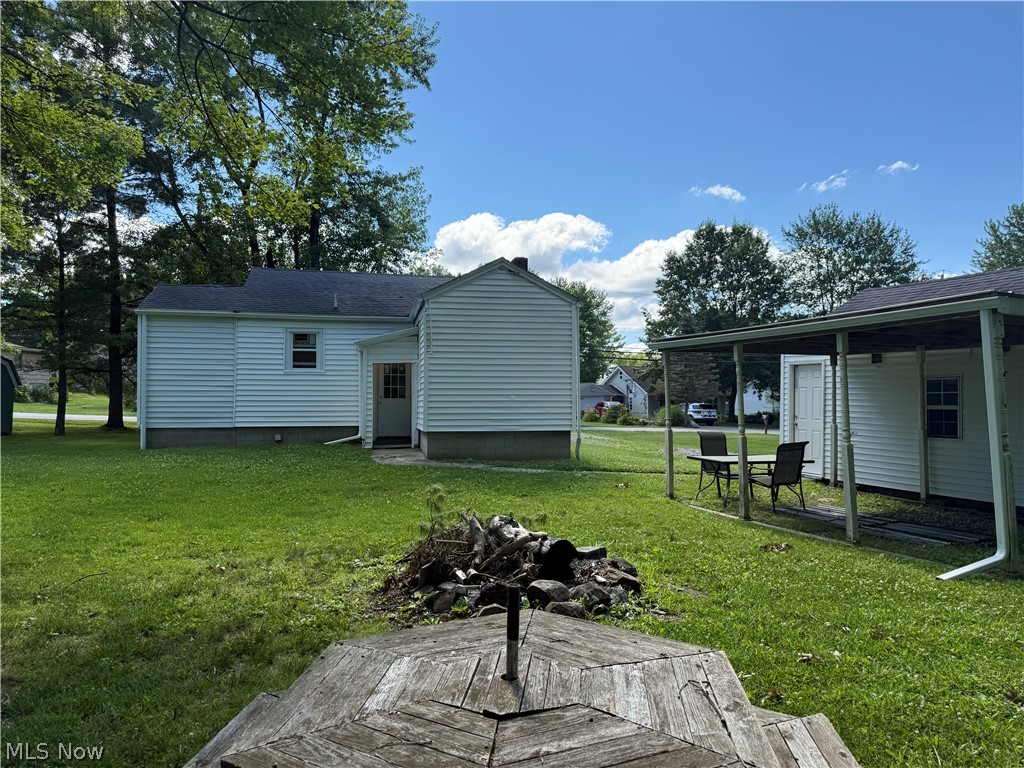 Warren Heights - Residential