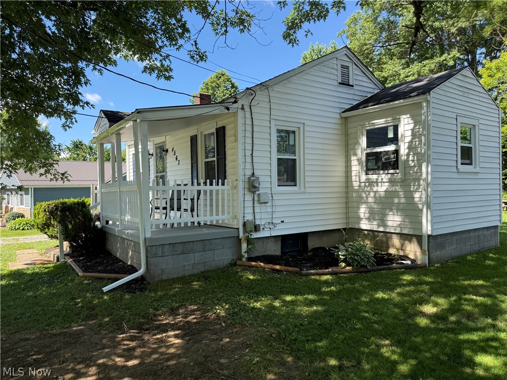 Warren Heights - Residential