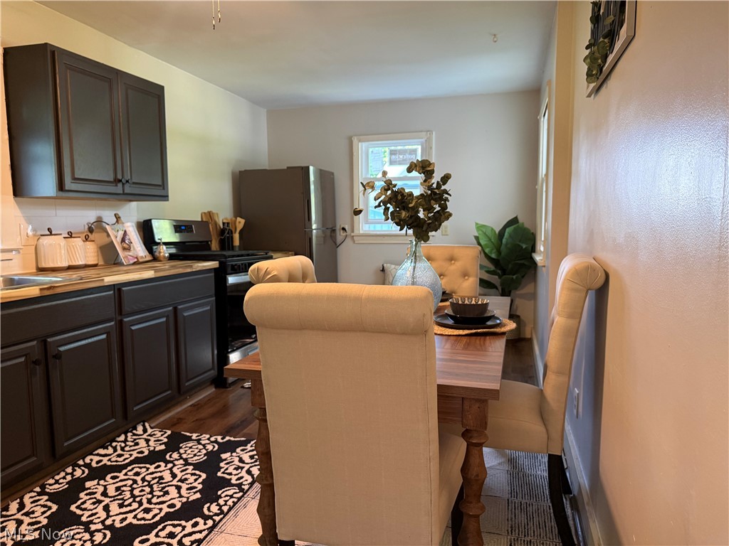 Warren Heights - Residential
