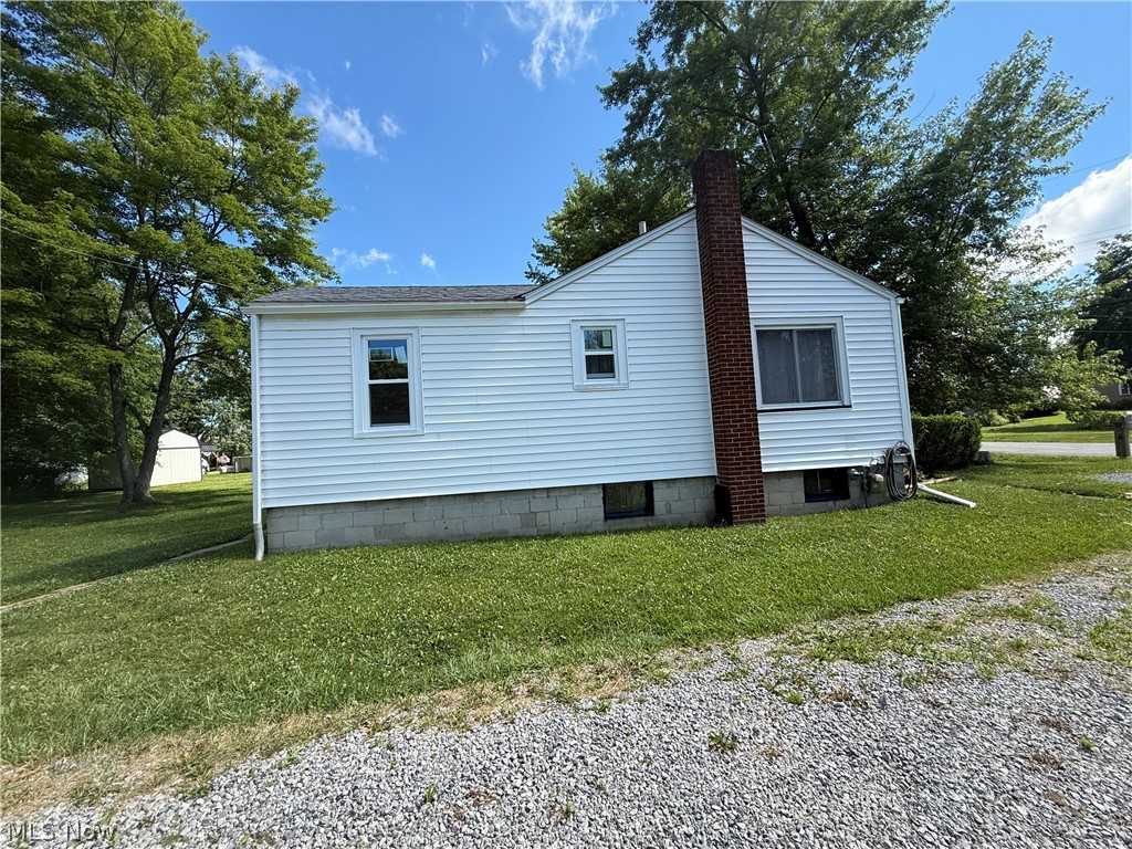 Warren Heights - Residential