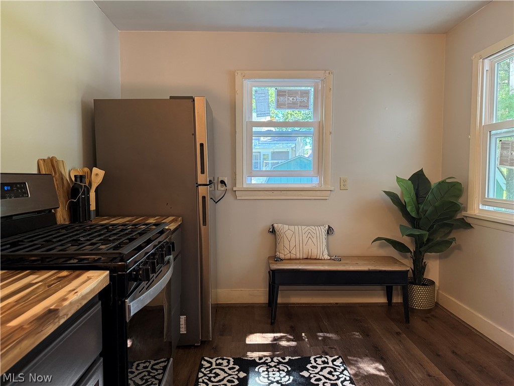 Warren Heights - Residential