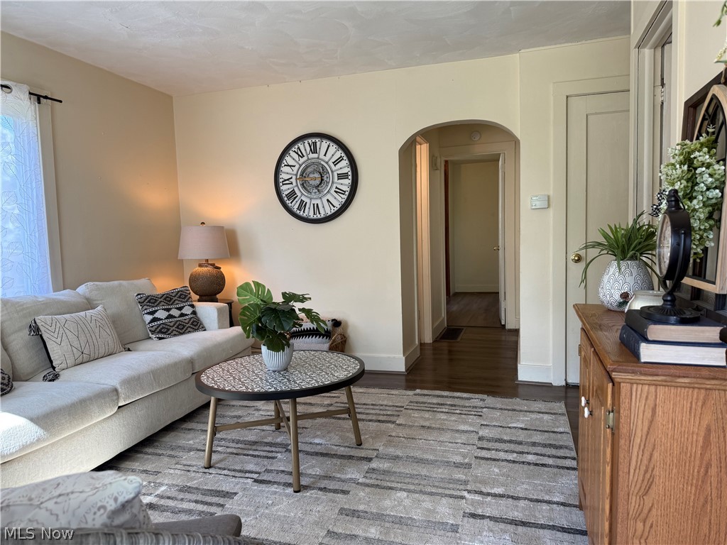 Warren Heights - Residential