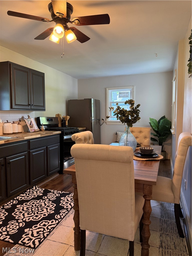 Warren Heights - Residential