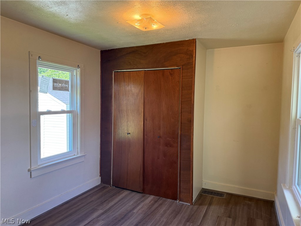Warren Heights - Residential