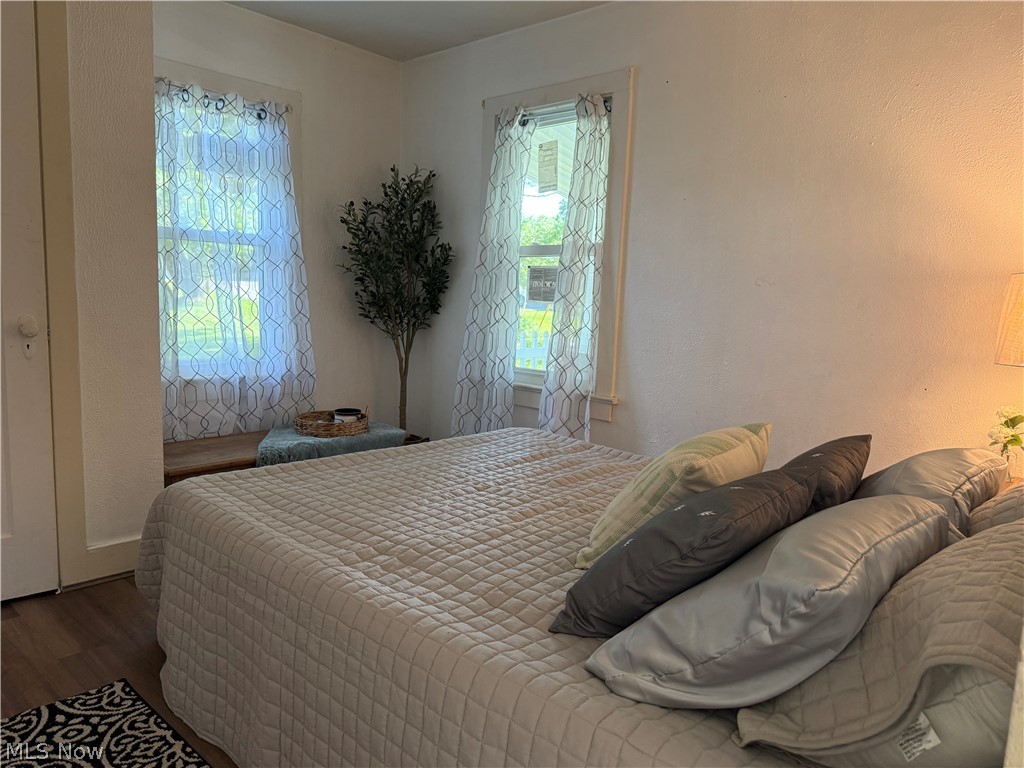 Warren Heights - Residential