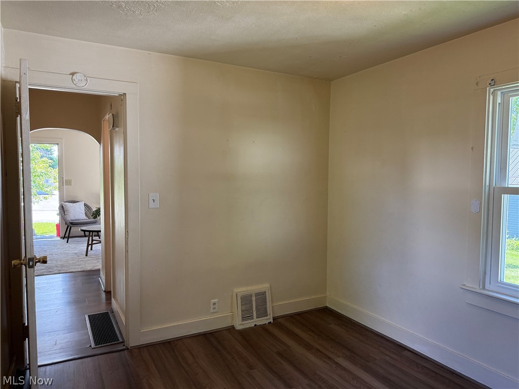 Warren Heights - Residential