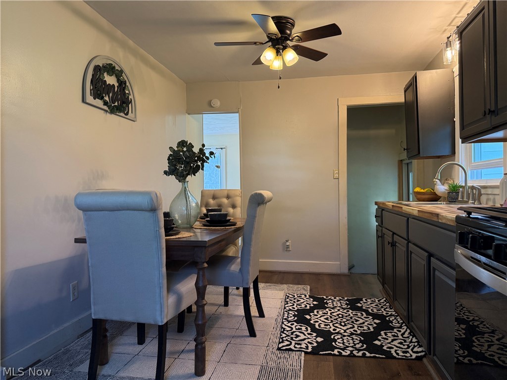 Warren Heights - Residential