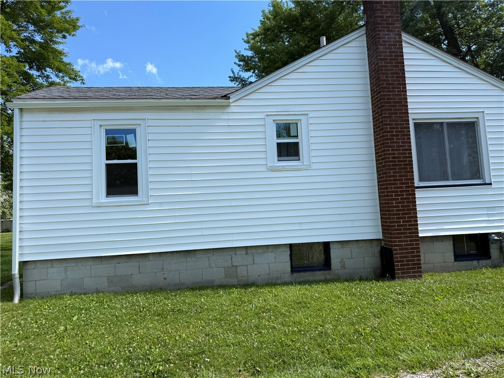 Warren Heights - Residential