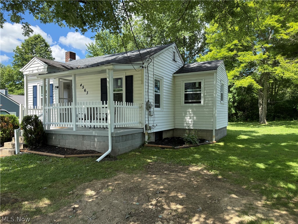 Warren Heights - Residential