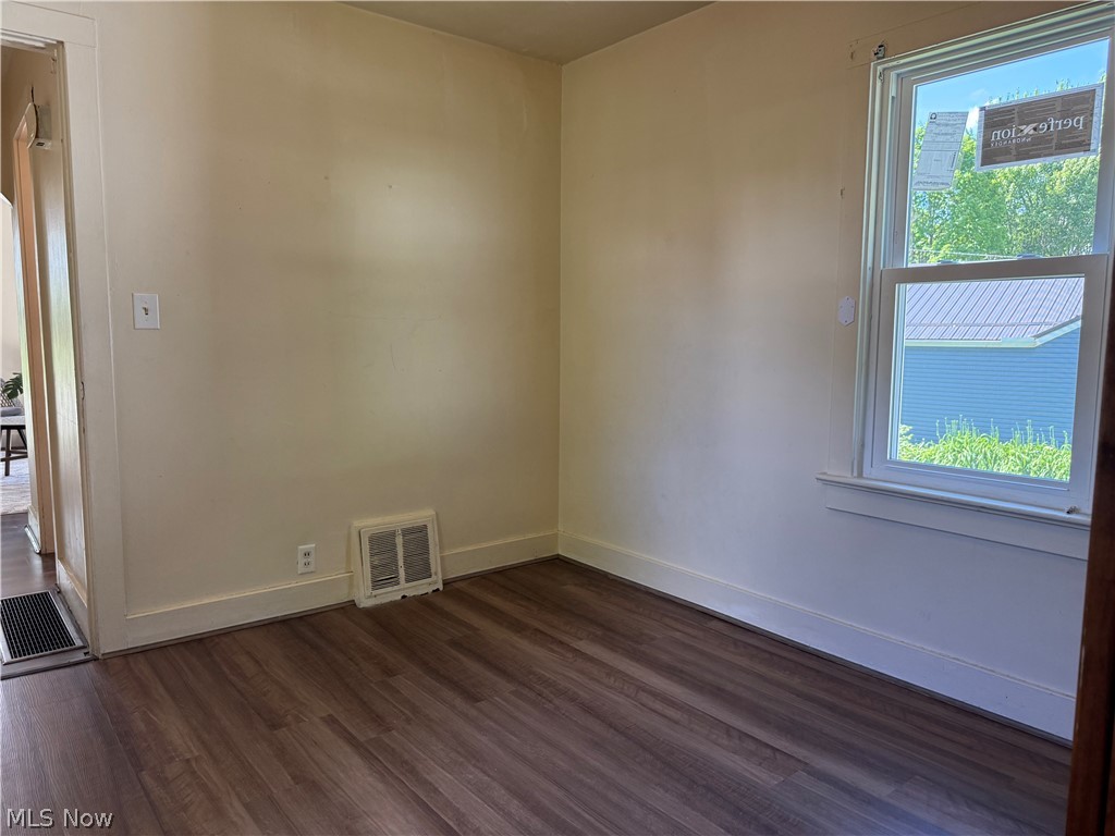 Warren Heights - Residential
