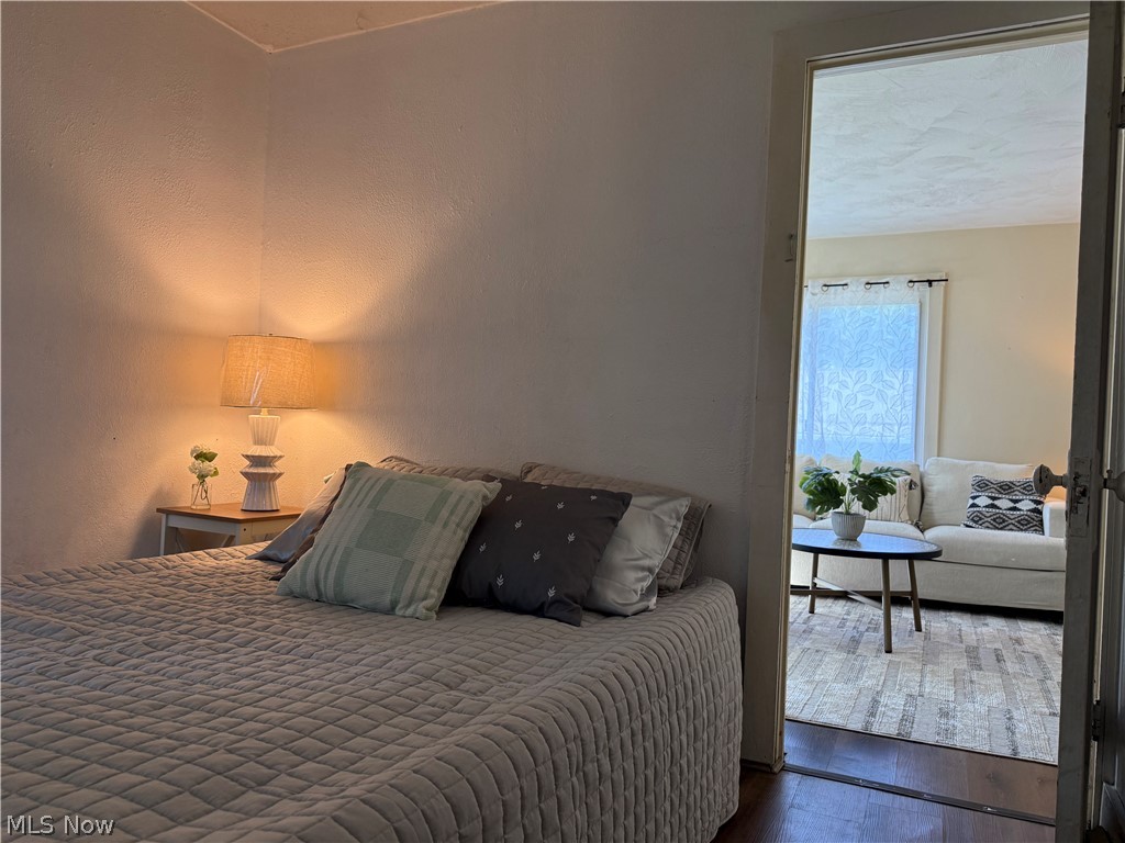 Warren Heights - Residential