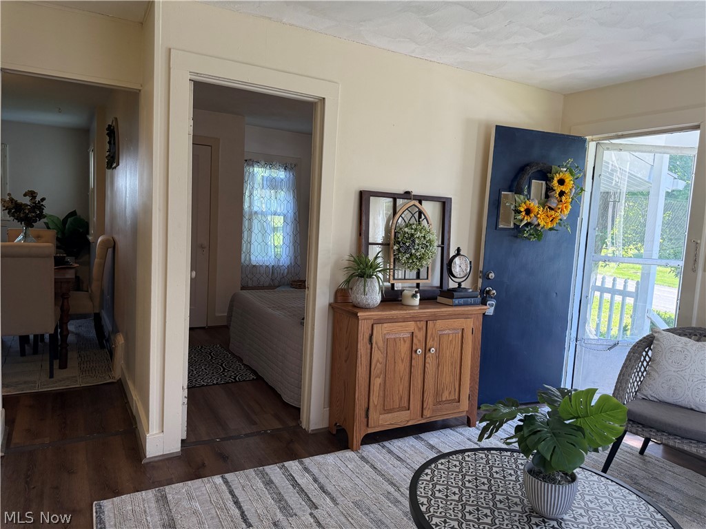 Warren Heights - Residential