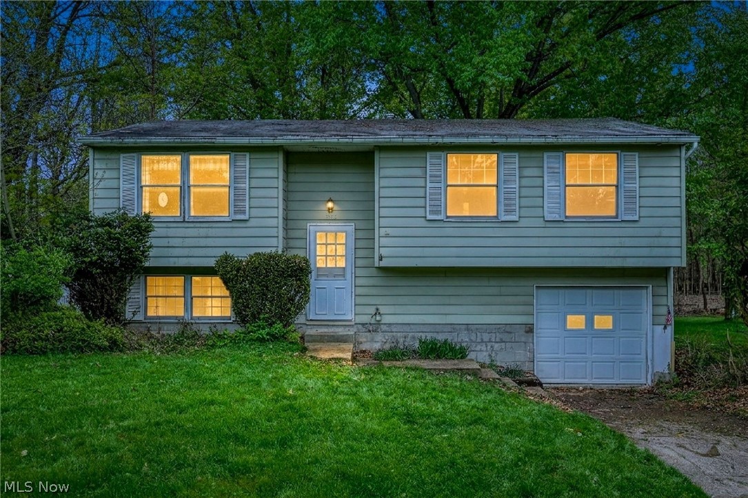 Silver Mdws Sub #2 - Residential