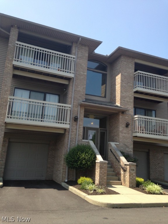The Enclave - Residential Lease