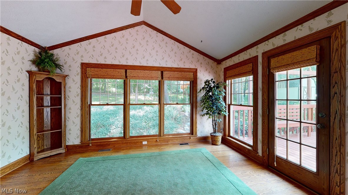 Evangelines Woods - Residential