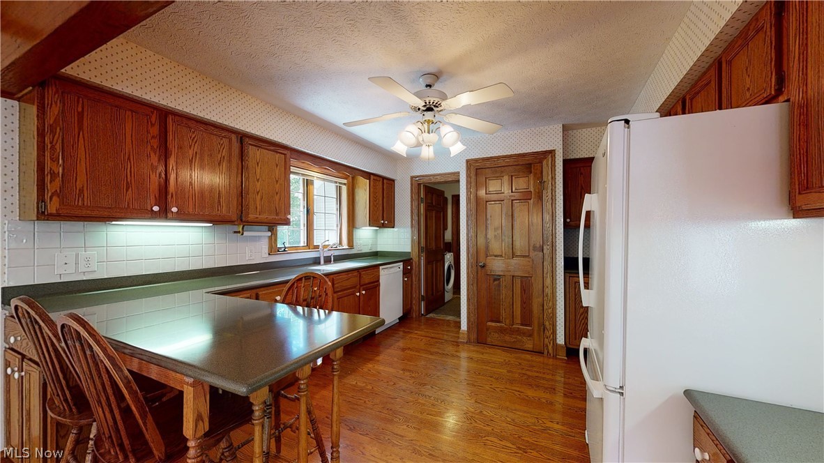 Evangelines Woods - Residential