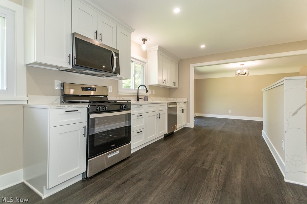 City/Kirtland - Residential