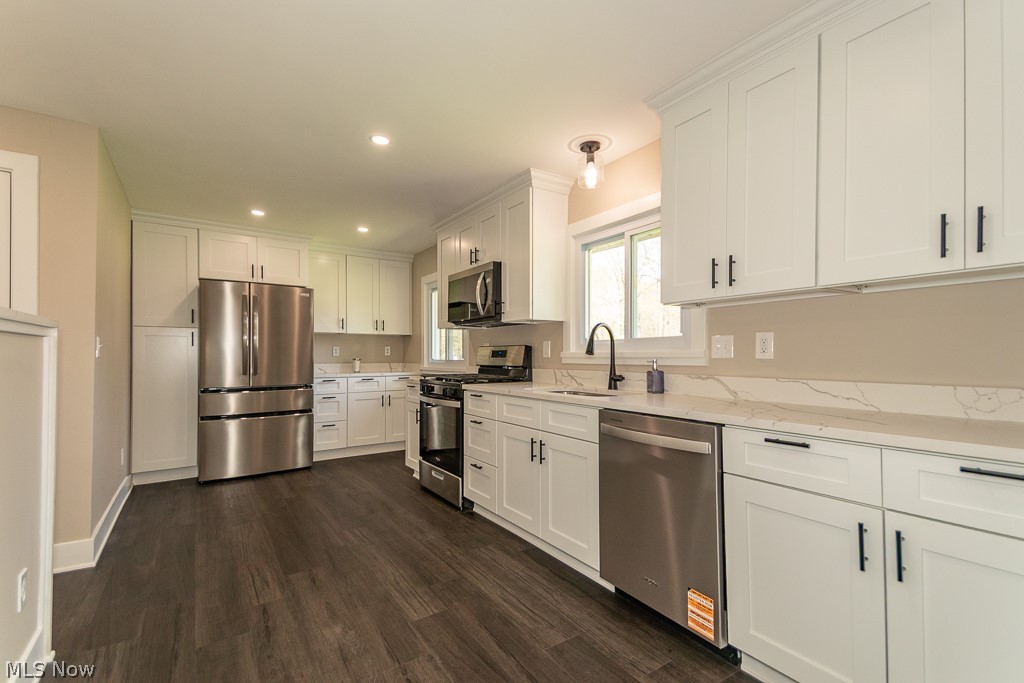 City/Kirtland - Residential