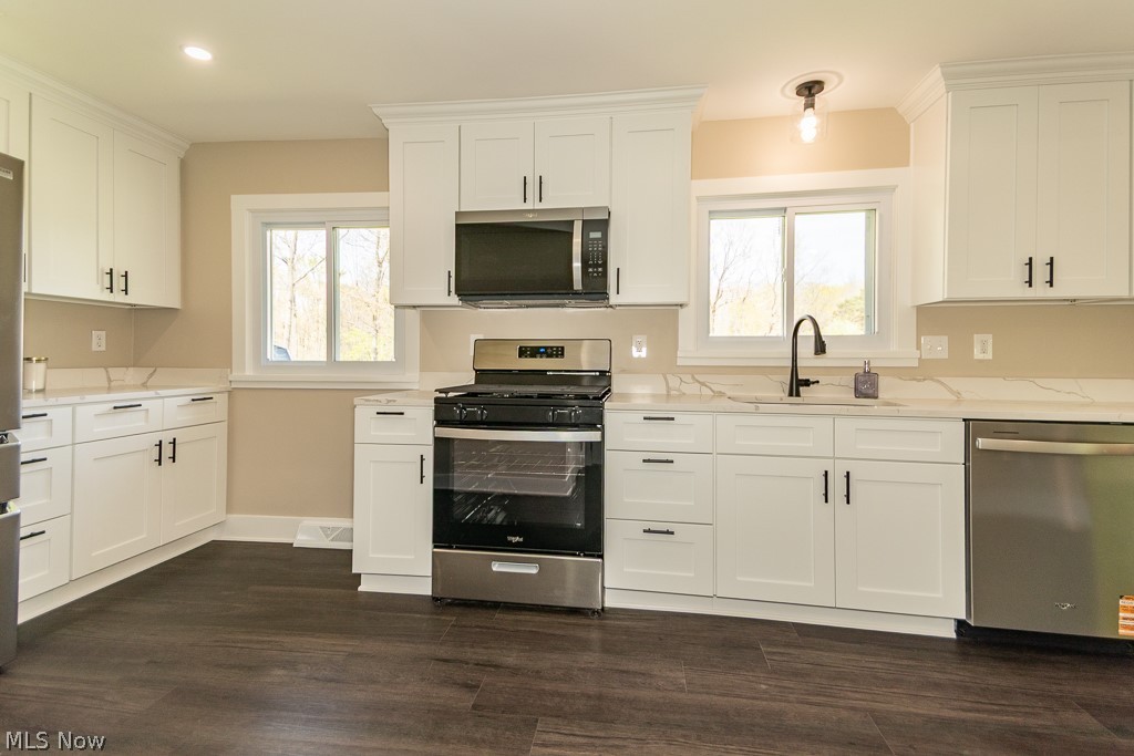 City/Kirtland - Residential