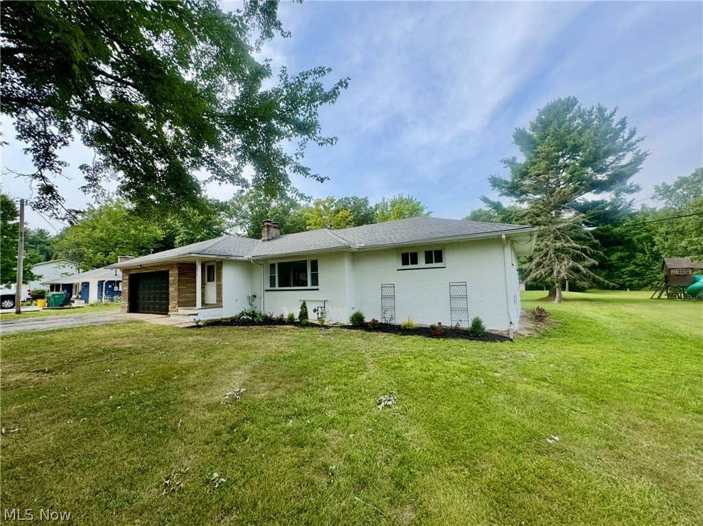 City/Kirtland - Residential