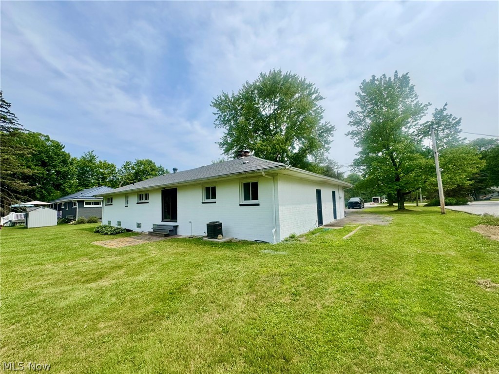 City/Kirtland - Residential