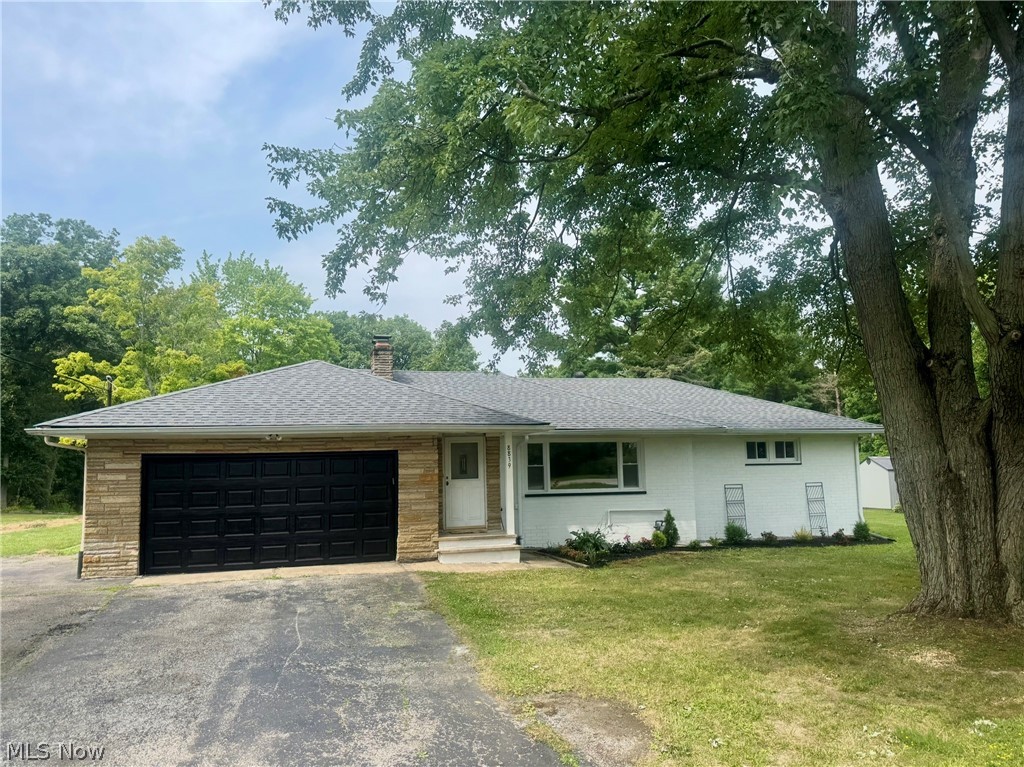 City/Kirtland - Residential